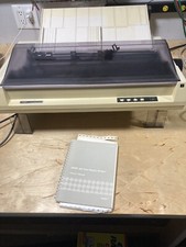 Tandy DMP-440 Dot Matrix Printer picture