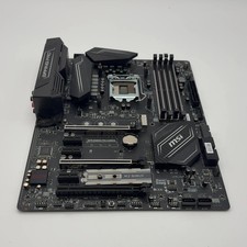 MSi Z270 Gaming Pro Carbon LGA 1151 ATX AMD DDR4 Motherboard picture