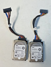 Dell G731N 146GB 10K SAS 2.5 6G MBD2147RC / CA07068-B10300DL & BACKPLANE CABLE picture