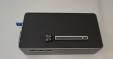 AOOSTAR AG03 EGPU Docking Station, with OCuLink & Dual Thunderbolt 5 (80Gbps picture