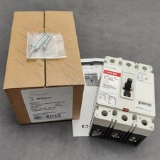 1PCS New FOR Eaton HFD3225 Circuit Breaker 225A 600V  picture