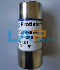 10Pcs New Fit For Ferraz Shawmut fuse FD27GRB66V1.5T 1.5A 660VDC FedEx or DHL picture