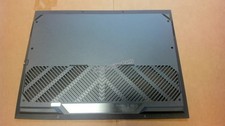 DELL G15 5530 Black Laptop D Shell Base Cover Bottom picture