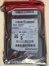 Samsung 80GB 3.5