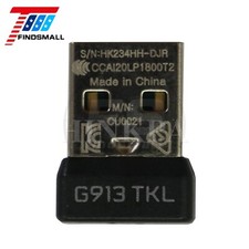 USB Receiver Dongle for Logitech G913 TKL G915 TKL Wireless Gaming Keyboard picture
