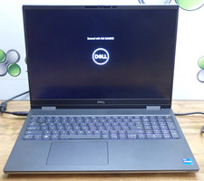 Dell Precision 7670 16