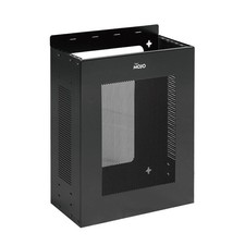 Tecmojo 2U Vertical/Horizontal Wall Mountable Server Rack, with Vented Enclos... picture