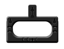 Yealink Wall Mount for IP Phone SIP-T73U, SIP-T73W, SIP-T74U, SIP-T74W, SIP-T77U picture