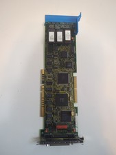 Vintage IBM FRU 15F6561 Micro Channel MCA SCSI Controller Card PS/2 Tribble picture