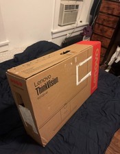 Lenovo ThinkVision P27QD-40 picture