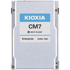 Kioxia America - KCMYXVUG1T60 - KIOXIA CM7-V KCMYXVUG1T60 1.56 TB Solid State picture
