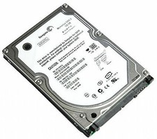 Hard Disk 250GB Seagate ST9250410AS SATA 2.5 250 GB HD Momentus 7200.4 Drive picture