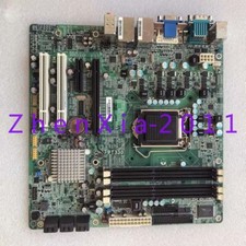 1PC Used DFI PT330 CNC motherboard PT330-DRM by DHL/Fedex shipping picture