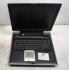 Toshiba Satellite A15-S1292 Intel Celeron 2.4GHz 1 GB NO HDD picture