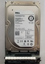 91K8T 091K8T ST33000650SS DELL 3TB 7.2K 6G LFF 3.5'' SAS HDD HARD DRIVE W/TRAY picture
