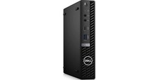 Dell OptiPlex 7090 Micro i7-10700T 2.0GHz 32GB 512GB NVMe w/AC No OS: Fair picture