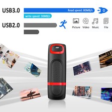 32GB 64GB 128GB 256GB USB 3.0 Flash Drive Memory Stick Thumb Pen Drive Stick LOT picture