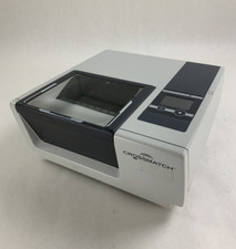 Crossmatch L Scan 500 Fingerprint Scanner RJ0492 No Power Cord Power Tested picture
