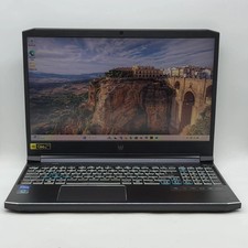 Acer Predator Helios 300 15.6