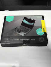 Nillkin Bumper Combo Keyboard Folio Case B530P iPad Pro 11 2020-2022 Black picture