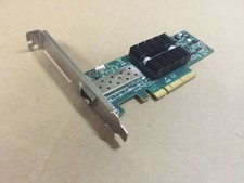 Mellanox MNPA19-XTR 10GbE Single Port Ethernet Network Card 671798-001 LOT- picture