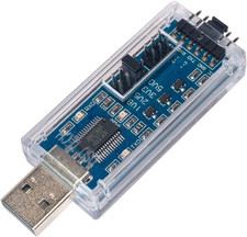 DSD TECH SH-U09C5 USB to TTL UART Converter Cable with FTDI Chip Support 5V 3.3V picture