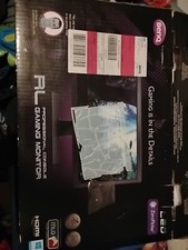 BenQ RL2455HM LED LCD Monitor picture
