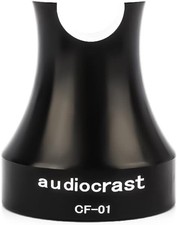 Audiocrast CF01 HiFi Cable Clamp Wire Bracket Power Cord Speaker Cable Riser picture