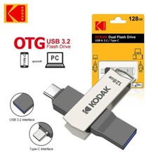 KODAK K273 USB Flash Drive USB3.2 Type C Flash Drive 32GB (32GB) picture