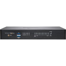 SonicWall TZ570W Network Security/Firewall Appliance picture