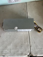 Lrker 240W Power Supply B240NM0 FOR DELL 7040 3650 3040 3046 picture