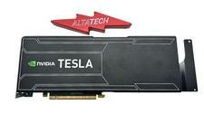 HP 712972-001 NVIDIA Tesla K20X 6GB Kepler GPU Graphics Accelerator picture
