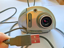 Kensington VideoCam 67016 Super VGA + Manuals + Oct 2000 Software CD (Untested) picture