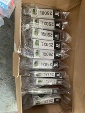 Jarbo Ink Cartridges 250XL Black 251XL Magenta Cyan Yellow & Black picture
