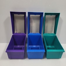 Vintage Retro 90s Fellowes 3.5