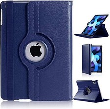 For iPad 11th/10th 9th 8th 7th 6/5th/4th Gen Leather Smart Flip Case Stand Cover picture