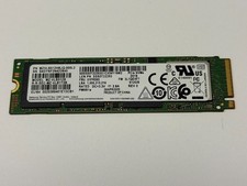 Samsung 512GB PM981a NVMe M.2 Solid State Drive MZ-VLB512B MZVLB512HBJQ-000L2 picture