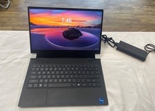 Dell Alienware X14 R1 - 14