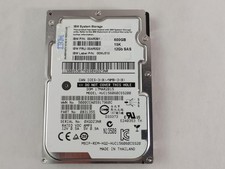 Hitachi IBM HUC156060CSS200 600 GB SAS 3 2.5 in Enterprise Drive picture