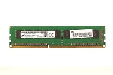 Micron 4GB 1Rx8 PC3L-12800E-11-13-D1 ECC Unbuffered Memory MT9KSF51272AZ-1G6E1ZG picture