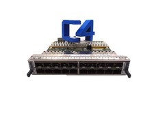 JUNIPER MIC-3D-20GE-SFP 20-PORTS GIGABIT MODULAR INTERFACE picture
