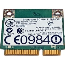DELL 0K5Y6D Broadcom BCM94313HMG2L Mini PCIe DW1501 WiFi Card for Inspiron N5010 picture
