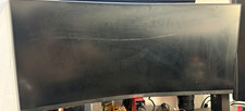 Sceptre 35-inch Curved UltraWide 21: 9 Monitor 3440x1440  NO STAND picture