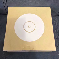 Ubiquiti UniFi U7 Pro Wireless Access Point, U7-Pro-US White picture