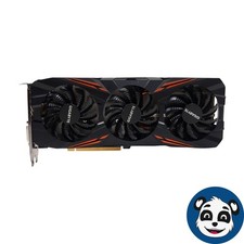 GIGABYTE NVIDIA GeForce GTX 1070 G1 8GB GDDR5 Gaming Graphics Card - 