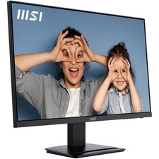 MSI PRO MP273U 27 in 4K HDR Monitor picture