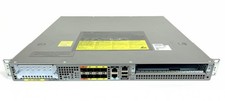 Cisco ASR1001-X ASR 1000 Series 1U Aggregation Services Router Dual AC Power picture