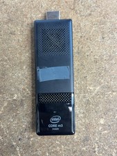 Intel Compute Stick STK2M364CC Core m3-6Y30 0.9GHz 2Core 4GB RAM 64 SD/eMMC t8c5 picture