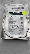 Seagate Exos 7E8 2TB ST2000NM0045 SAS 7200RPM 3.5