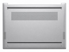 HP Pavilion 16 BASE ENCLOSURE MSV W/RUBBER&GRAPHITE picture